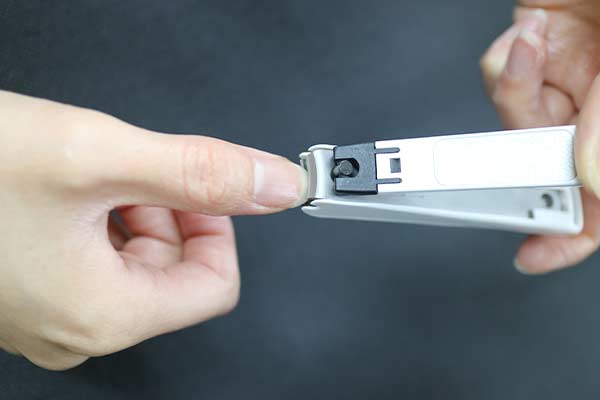 一生に一回学べば十分。爪トラブルを回避する正しい爪の切り方、4つのポイント。
