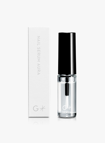 NAIL SERUM Aura