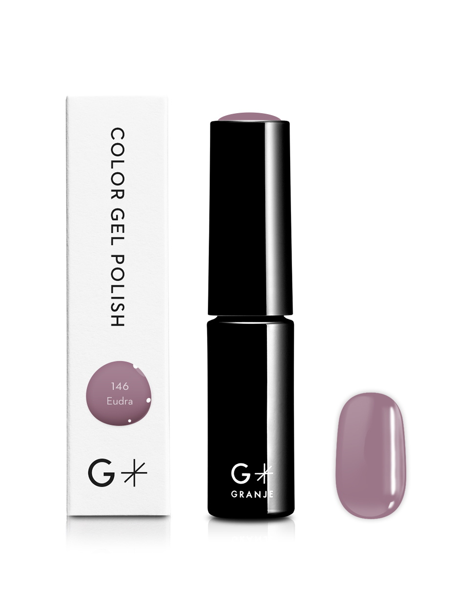 146 Eudra COLOR GEL POLISH 