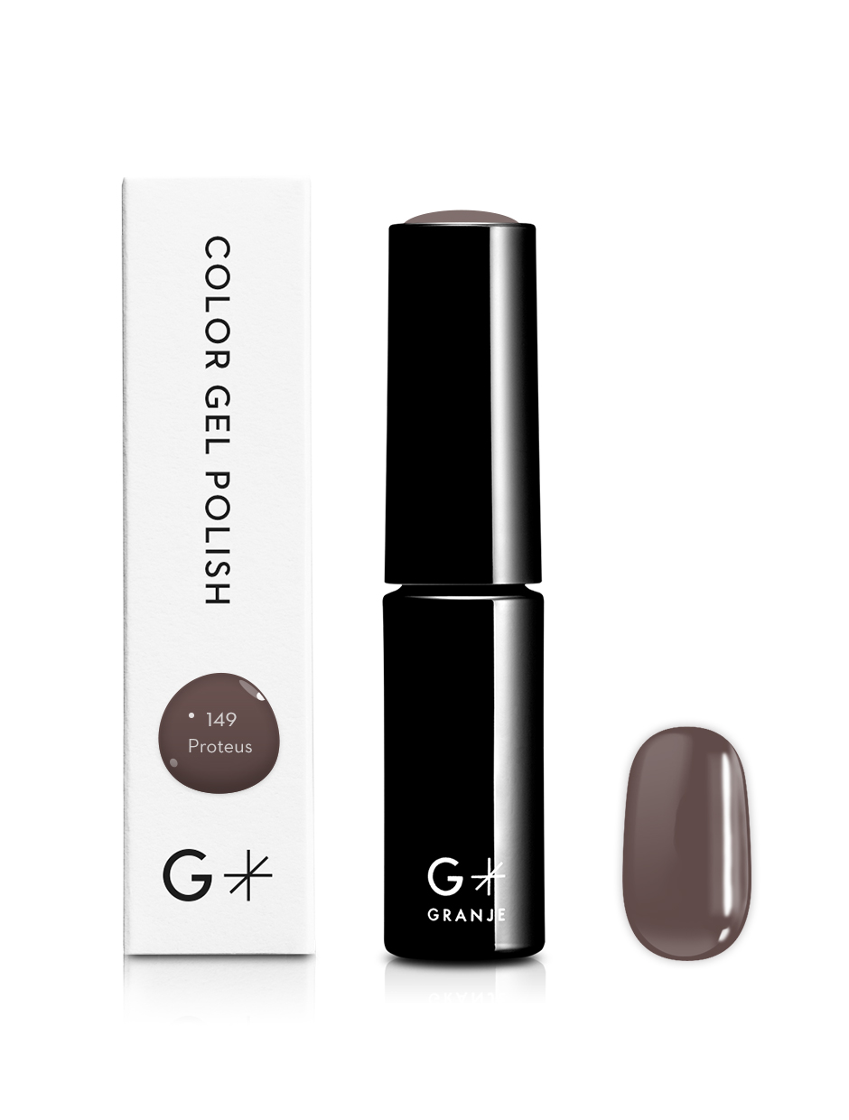 149 Proteus COLOR GEL POLISH 