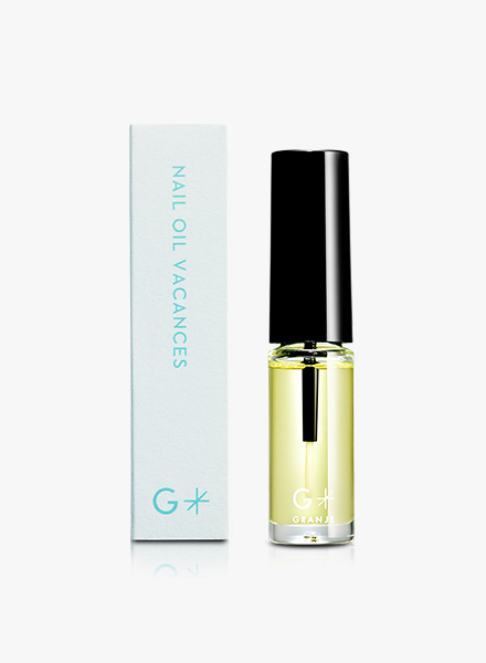 NAIL OIL Vacances