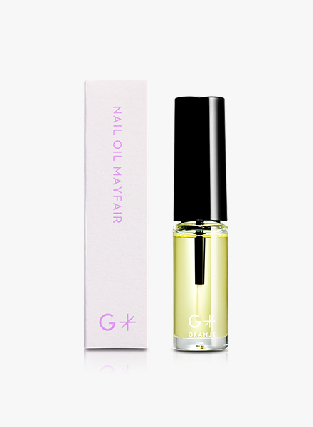 NAIL OIL Mayfair