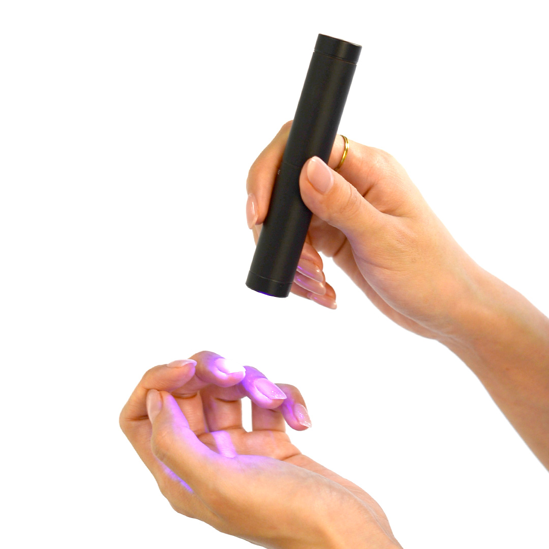 ネイルキュアライト4 新発売 - GRANJE COLUMN