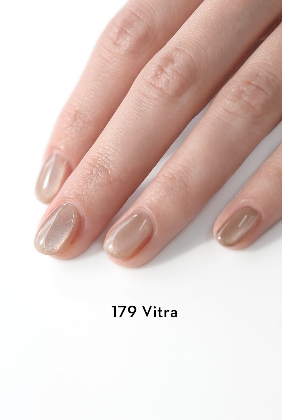 ベーストップオフィスネイルセット (159-165)｜GRANJE（グランジェ）