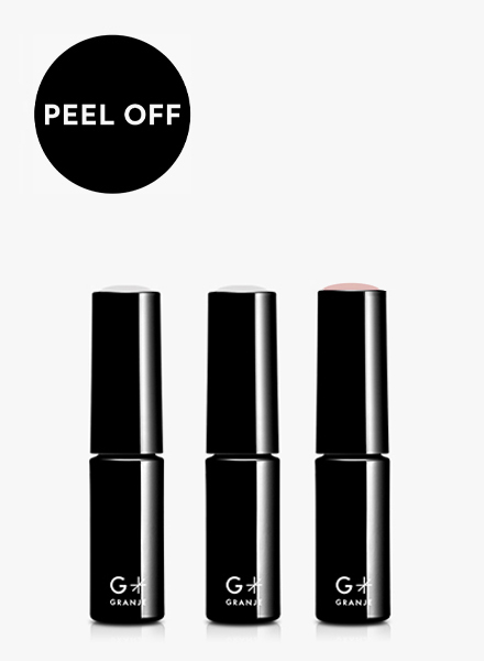 セルフジェルネイル｜オンラインストア - GRANJE（グランジェ）公式