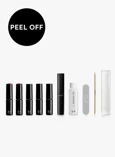 セルフジェルネイル｜オンラインストア - GRANJE（グランジェ）公式