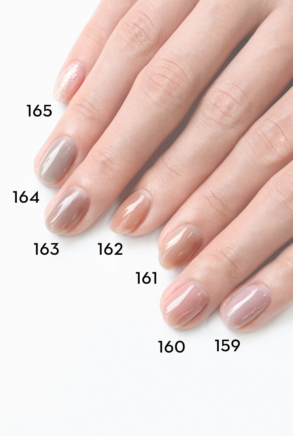 ピールオフジェルセット + 1 オフィスネイル|GRANJE(グランジェ)公式 ピールオフジェルセット + 1 オフィスネイル|GRANJE(グランジェ)公式