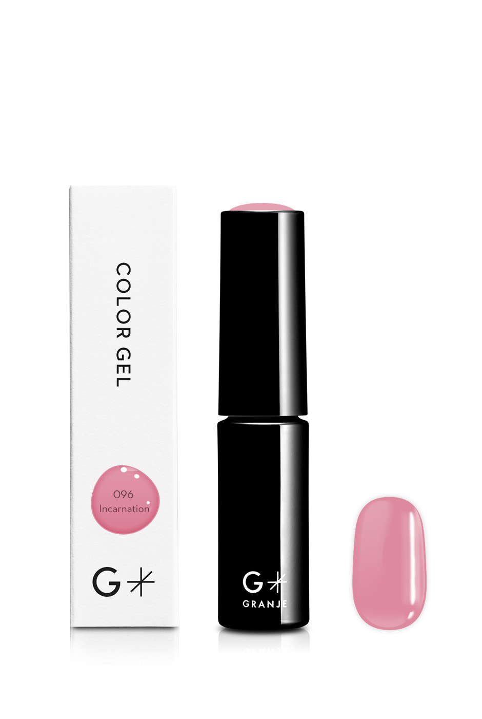 カラージェル ピンク - GRANJE（グランジェ）