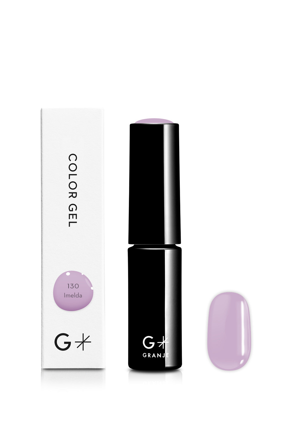 カラージェル パープル - GRANJE（グランジェ）