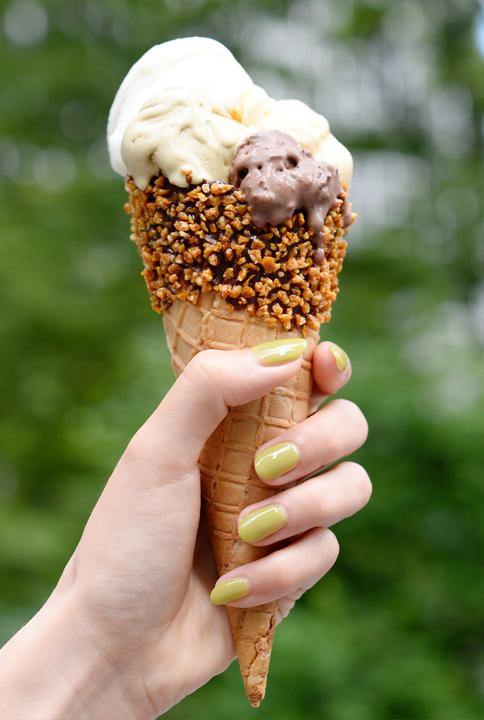 カラージェル - 152 ヒワイロ｜GRANJE（グランジェ）公式