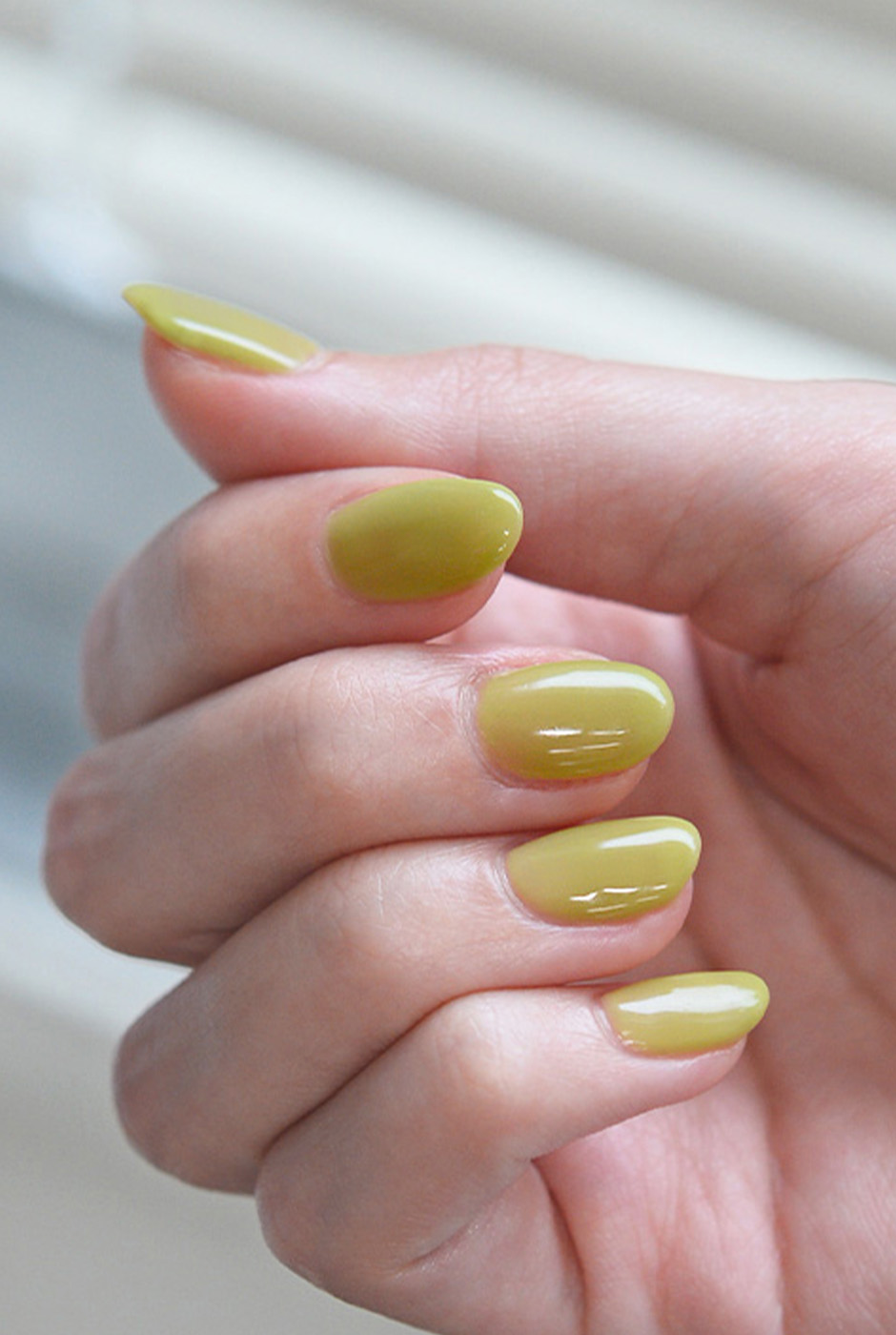 カラージェル - 152 ヒワイロ｜GRANJE（グランジェ）公式