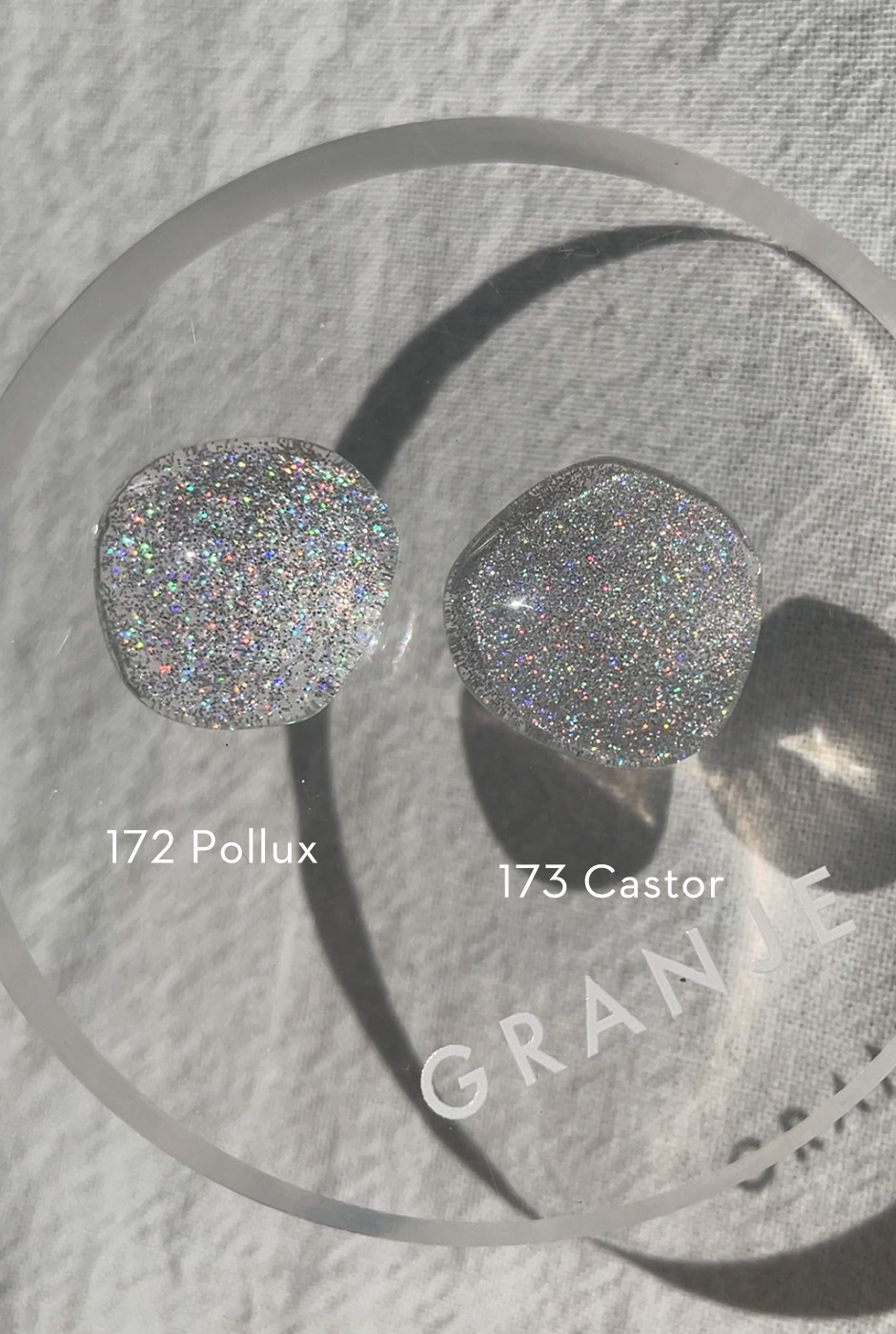 カラージェル - 173 カストル｜GRANJE（グランジェ）