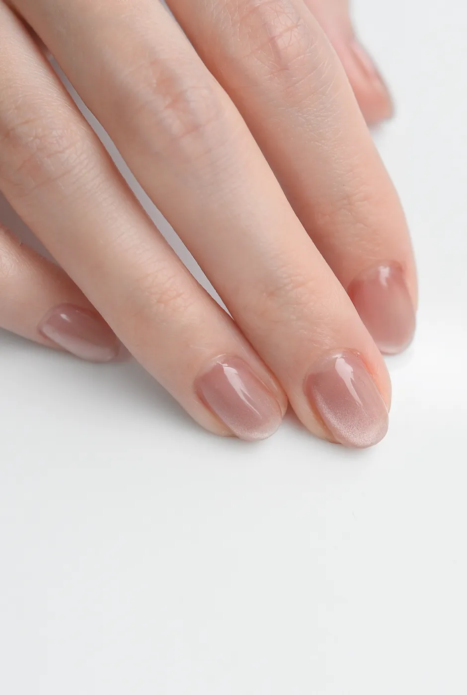 オフィスマグネットネイル - ピンク｜GRANJE（グランジェ）