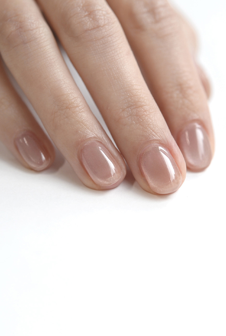 オフィスマグネットネイル - ベージュ｜GRANJE（グランジェ）