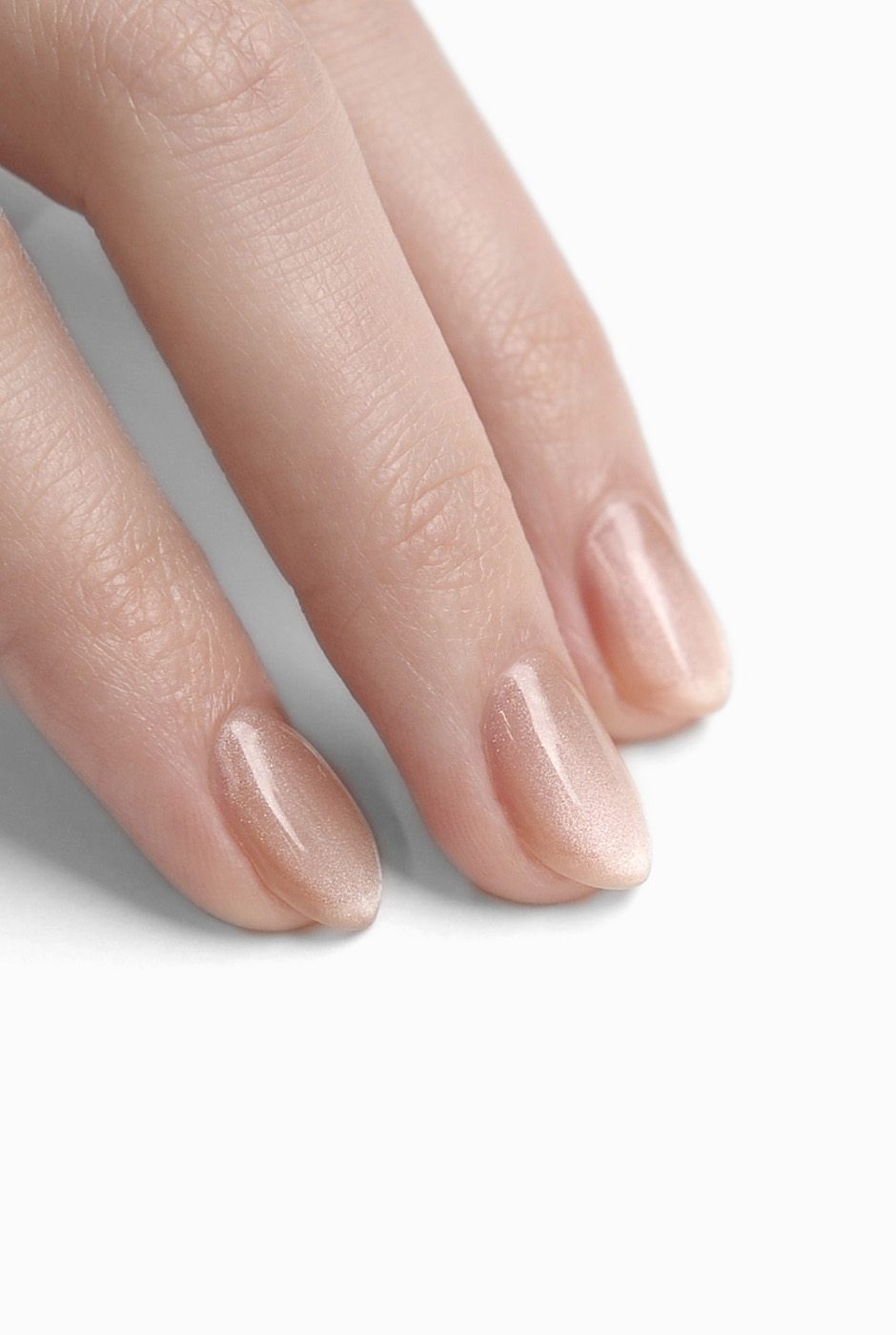 オフィスマグネットネイル - ベージュ｜GRANJE（グランジェ）