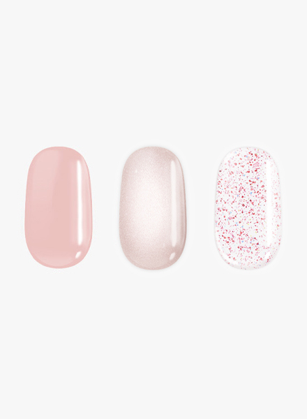 剥がせるジェルネイルキット