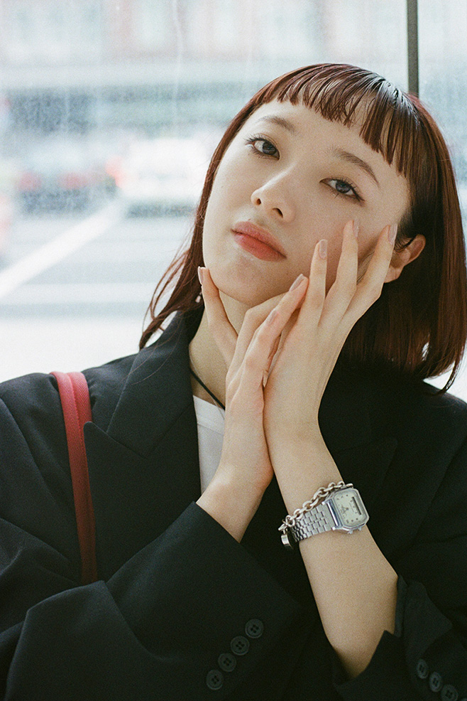 オフィスネイルシリーズ