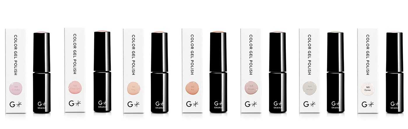 NEW RELEASE - 159 Cry Baby & 160 Cheer Girl & 161 Titty & 162 Pal & 163 Dimple & 164 Amulet & 165 Comet