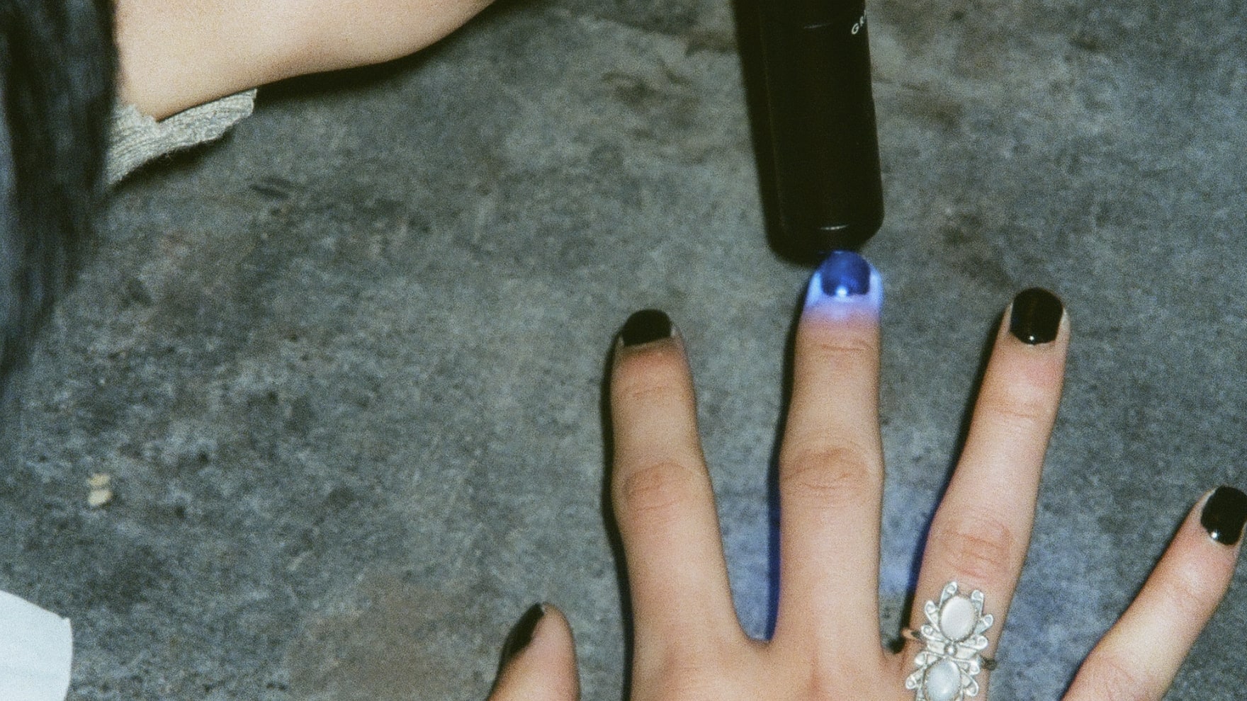 セルフジェルネイルとは