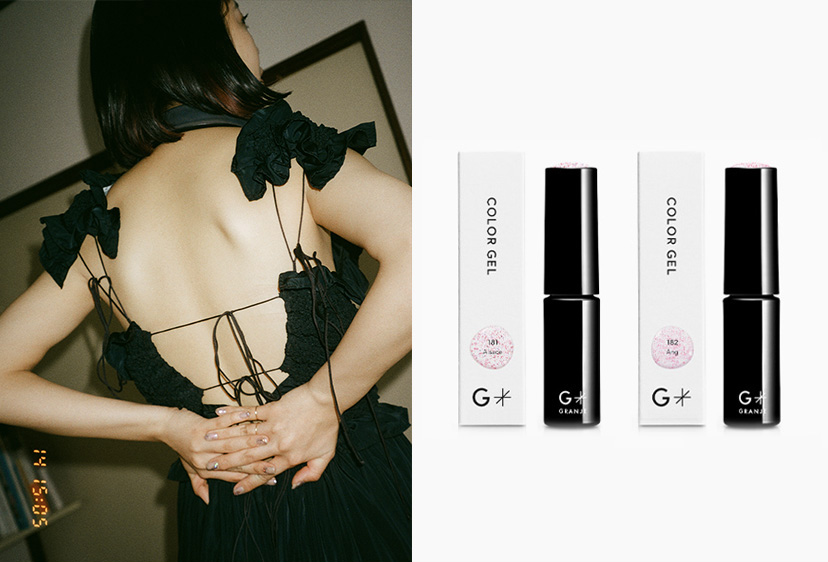 ホリデーカラーセット発売のお知らせ *各100セット限定販売 ホリデーカラーセット発売のお知らせ *各100セット限定販売