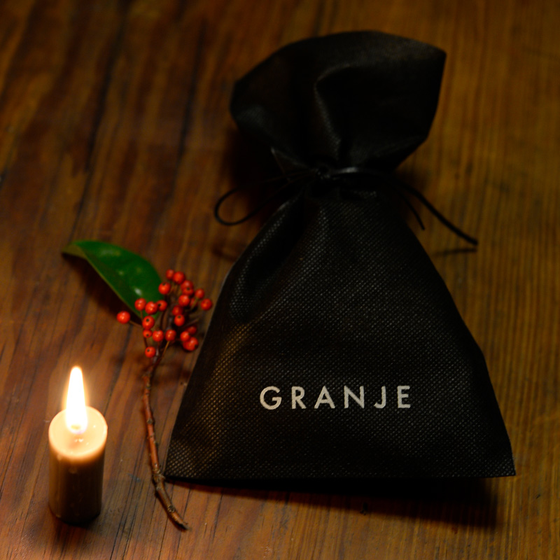 ギフトラッピング無料のキャンペーン