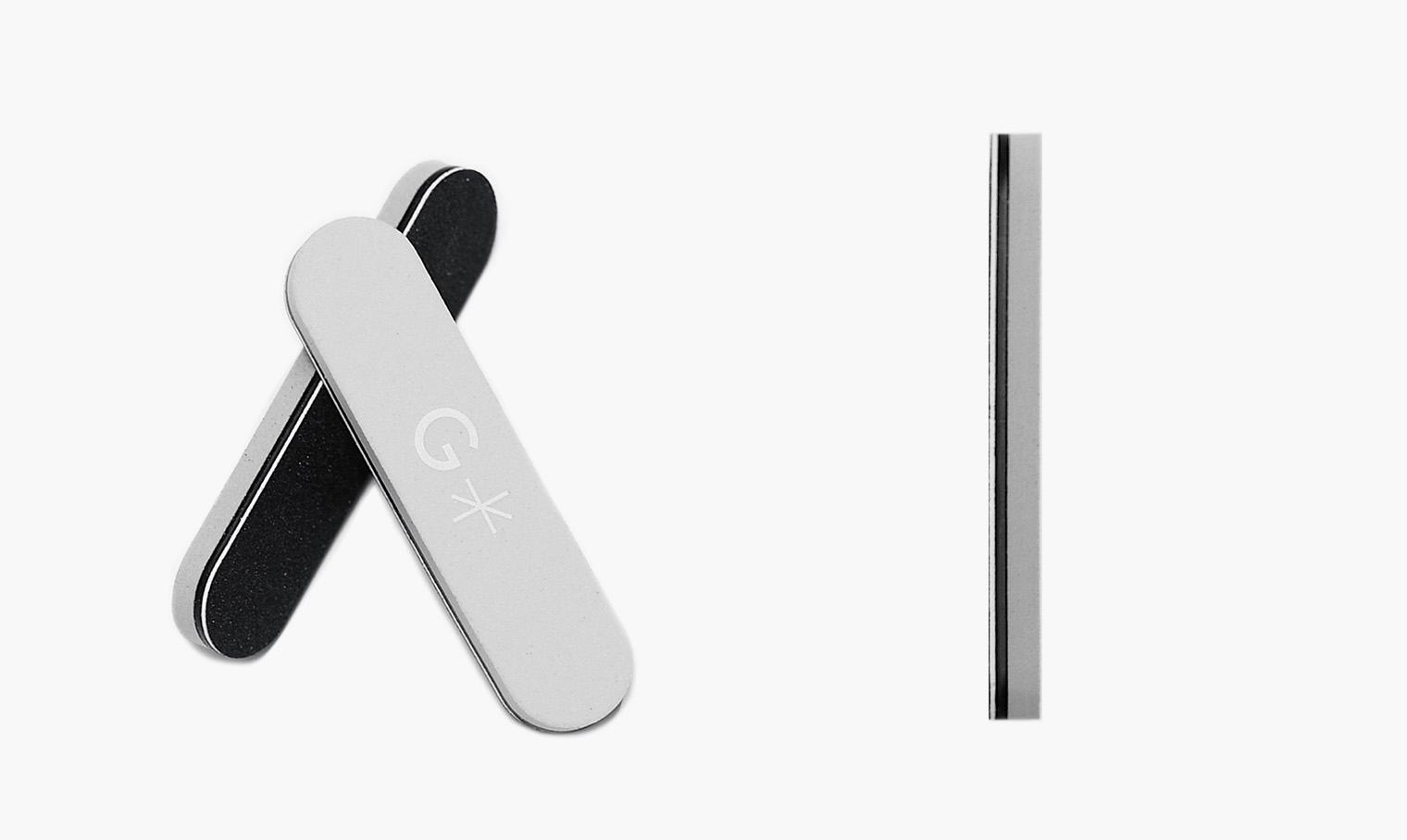 ネイルファイルアンドバッファ発売のお知らせ ネイルファイルアンドバッファ発売のお知らせ