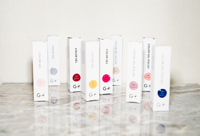 ・ネイルスタンド大阪 ポップアップイベント開催 (2/18~2/24)